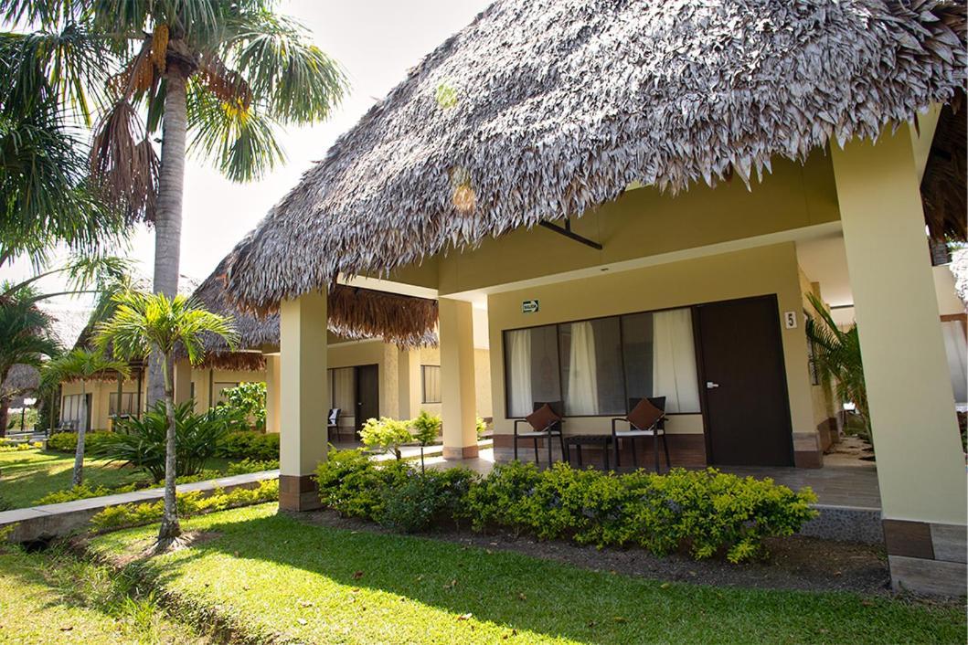 Irapay Amazon Lodge - Asociado Casa Andina Iquitos Exterior foto